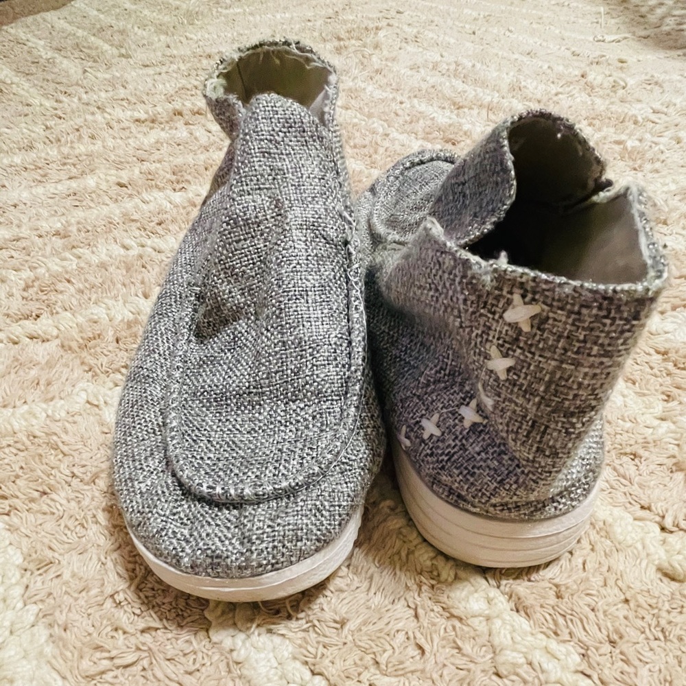 Outwoods shoes